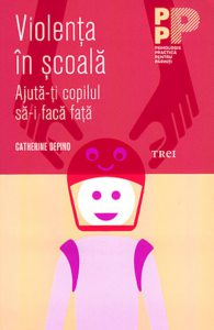 Violenta in scoala. Ajuta-ti copilul sa-i faca fata