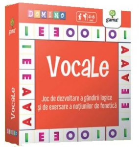 Vocale