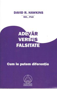 Adevar versus falsitate