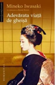 Adevarata viata de gheisa. Editia 2009