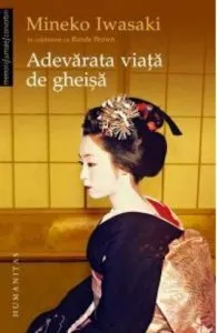 Adevarata viata de gheisa. Editia 2009