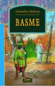 Basme de Alexandru Odobescu