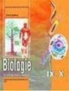 Biologie.Manual pentru clasele IX-X SAM