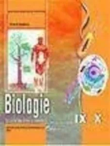 Biologie.Manual pentru clasele IX-X SAM