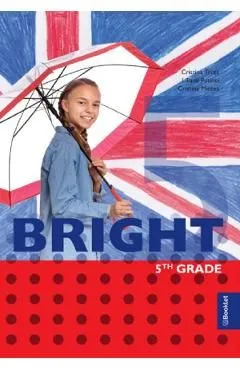 Bright 5th grade de Cristina Truta