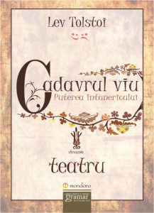 Cadavrul viu