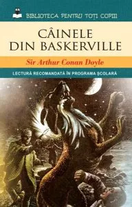 Câinele din Baskerville