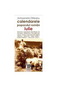 Calendarele Poporului Roman - Iulie