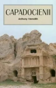 Capadocienii de Anthony Meredith
