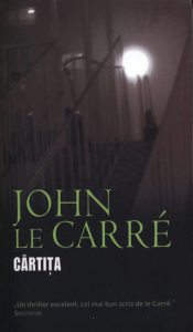 Cartita, Pe urmele lui Karla, Vol. 1