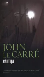 Cartita, Pe urmele lui Karla, Vol. 1 de John Le Carre
