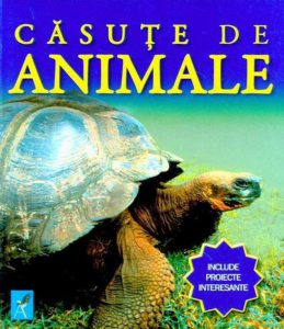 Casute de animale