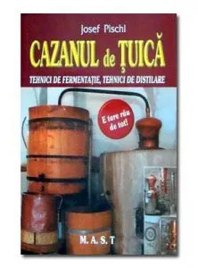 Cazanul de tuica de Josef Pischl