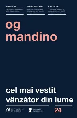 Cel mai vestit vanzator din lume - Editia a III-a de Og Mandino