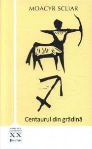 Centaurul din gradina