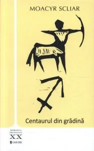 Centaurul din gradina