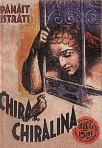 Chira Chiralina