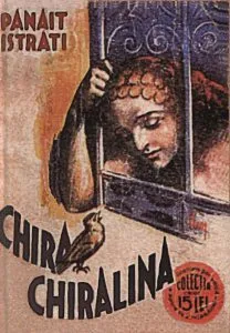 Chira Chiralina de Panait Istrati