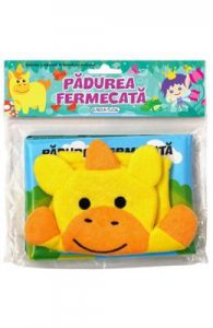 Citim in cadita! Padurea fermecata