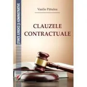 Clauzele contractuale de Vasile Patulea
