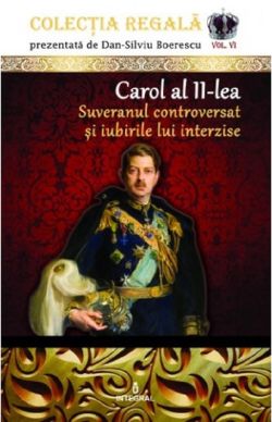 Colectia Regala Vol.6: Carol al II-lea