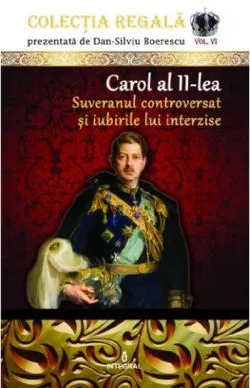 Colectia Regala Vol.6: Carol al II-lea