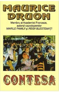 Contesa de Maurice Druon