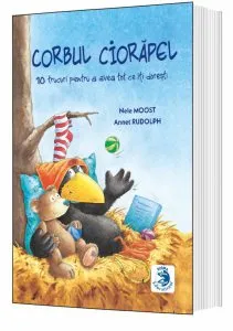 Corbul Ciorapel de Annet Rudolph