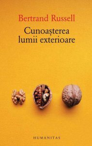 Cunoasterea lumii exterioare