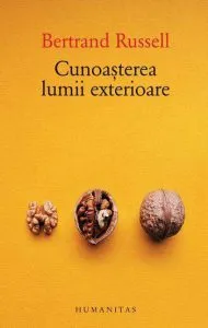 Cunoasterea lumii exterioare de Bertrand Russell