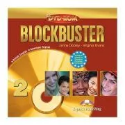 Curs limba engleza Blockbuster 2 DVD-ROM de Jenny Dooley