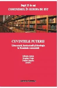 Cuvintele Puterii de Bogdan Cretu