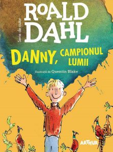 Danny, campionul lumii | format mare