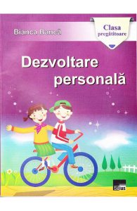 Dezvoltare personala clasa pregatitoare