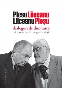 Dialoguri de duminică - HC de Andrei Plesu
