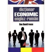 Dictionar economic englez-roman