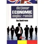 Dictionar economic englez-roman de Dan Dumitrescu