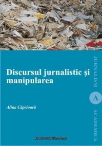 Discursul jurnalistic si manipularea
