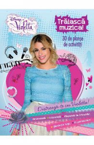 Disney Violetta