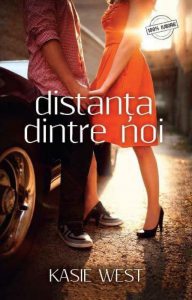 Distanta dintre noi