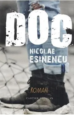 Doc de Nicolae Esinencu