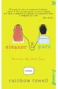 Eleanor si Park