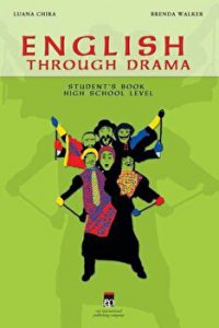 English through drama. Student s book. High school level