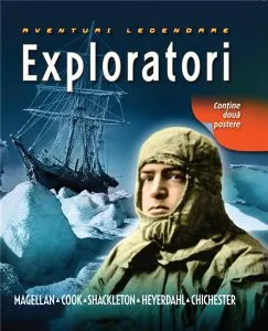 Exploratori de Robyn Mundy