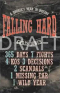 Falling Hard de Chris Jones