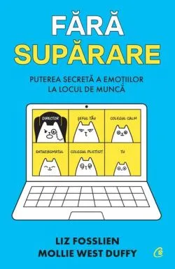 Fără supărare de Mollie West Duffy