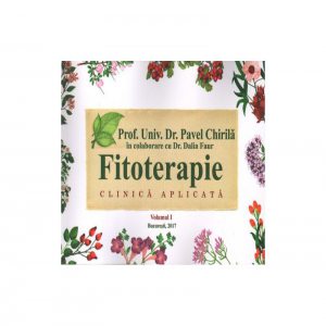 Fitoterapie clinică aplicată