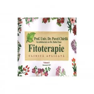 Fitoterapie clinică aplicată