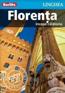 Florenta - ghid turistic