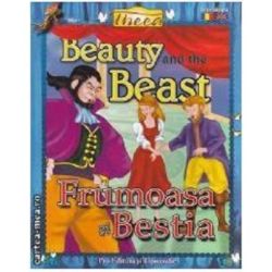 Frumoasa si Bestia. Beauty and the beast